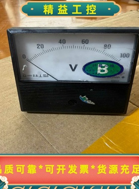 横河2094A10-VPK-N-K-BL100V电压表--议价商品