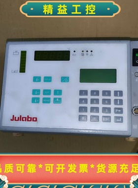 JULABO德国JULABOM1。在库4台，950一台。实--议价商品