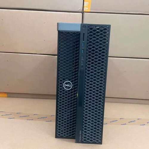 戴尔/DELL T5820 准系统， 一个散热器，4个硬盘架--议价商品