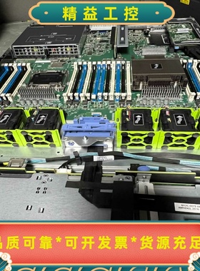 思科UCSC220M4服务器配置如图片一台议价--议价商品