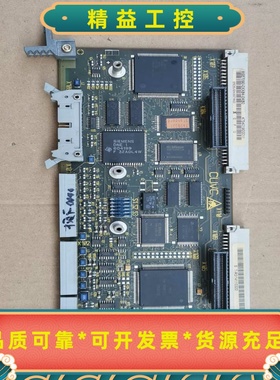 西门子CUVC主控板6SE7090-0XX84-0AB0--议价商品
