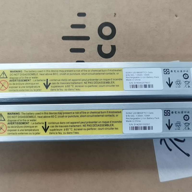 IBM V3700 V5000电池 90Y7689 报警--议价商品