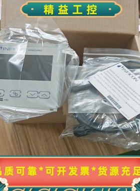 INFICON英福康VGC502真空计显示器，型号398-4--议价商品