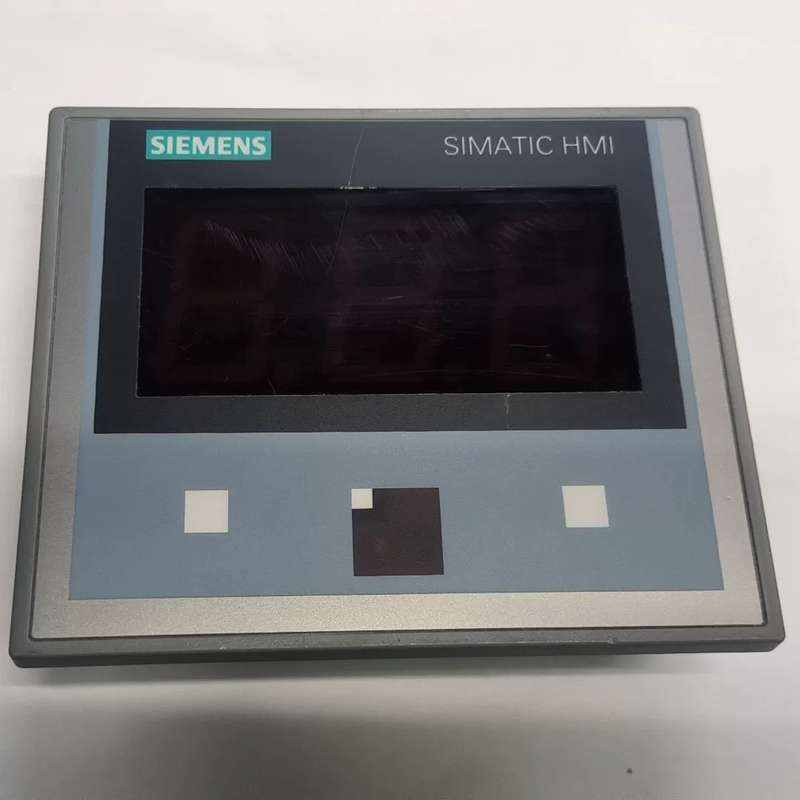 西门子触摸屏显示器6ES7292-0AA50-0AA0(包好--议价商品