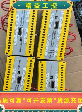 拆机MTL838B-MBF多路温度转换器成色可以过来冲新功能--议价商品