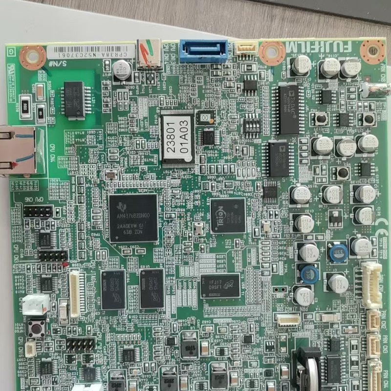 富士8000/6000/SMART相机全新主板，主板套件，主--议价商品