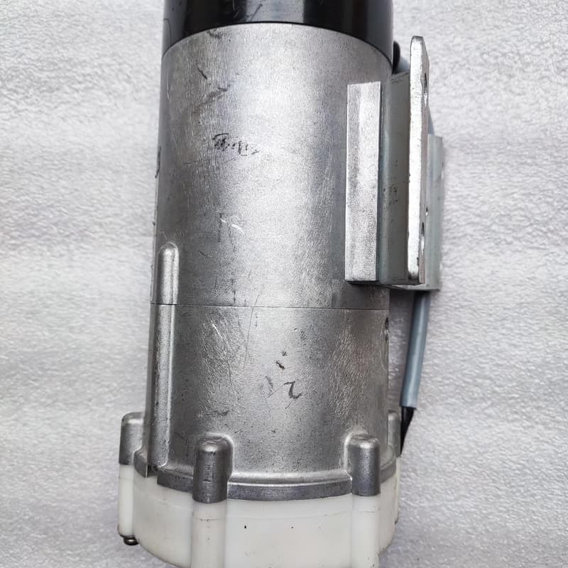二手进口Iwaki交流磁力水泵/化工泵MD-30RZ-NC0--议价商品