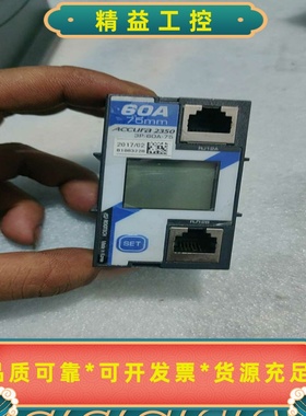 韩国ROOTECH控制器，Accura2350，3P-60--议价商品