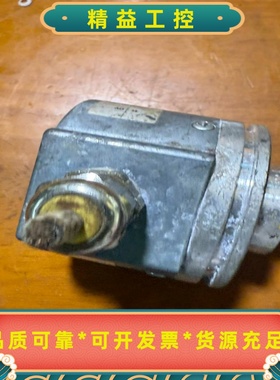 拆机倍加福pf编码器10-11331-R-600能要的联--议价商品