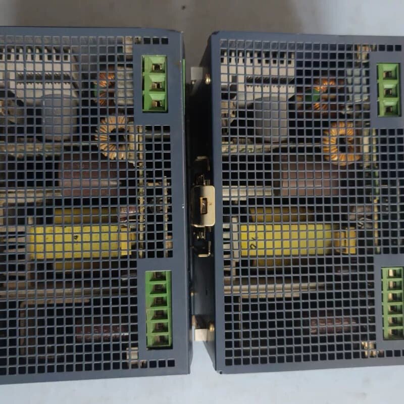日本原装TDK-LAMBDA开关电源 DPP480-24---议价商品