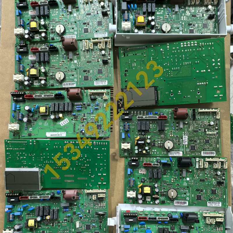 气壁挂炉主板,进口壁挂炉主板,德国菲斯曼壁挂炉主板--议价商品