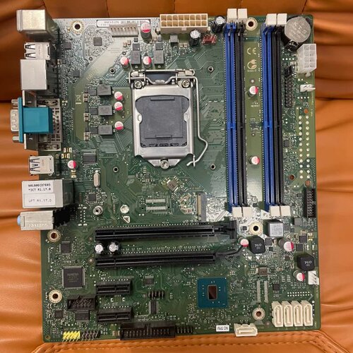 富士通 fujitsu D3402-A11 GS 3 设--议价商品