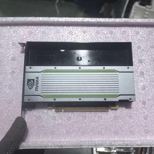 全新英伟达/NVIDIA Tesla T4 16G显卡--议价商品