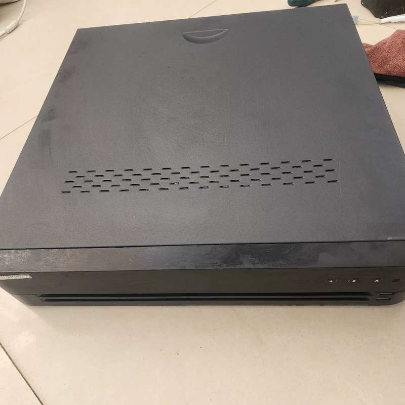 海康威视 DS-8816NB-K8 16路网络硬盘录像机 8--议价商品