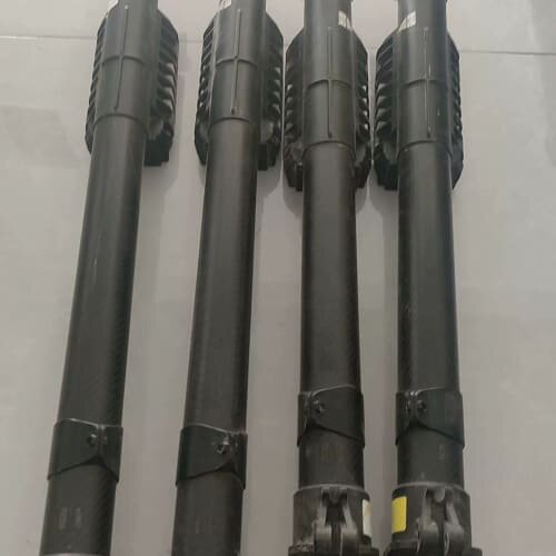 大疆T60机臂 M1 M2 M3 M4号都有 拆机件 功能正--议价商品