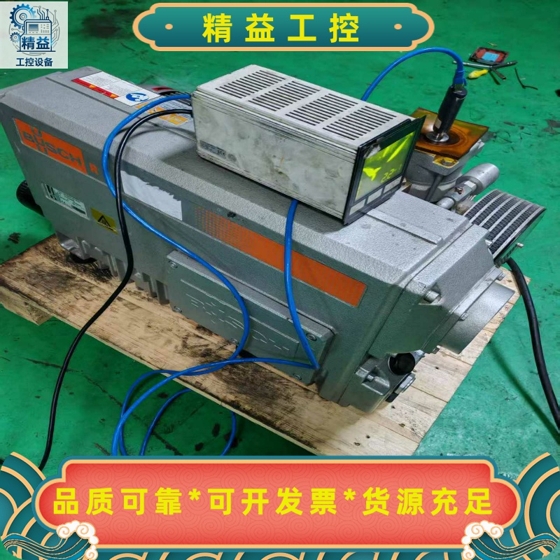 【德国原装】普旭真空泵RA0202D561VRXX，性--议价商品
