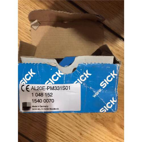 西克阵列传感器SickAL20