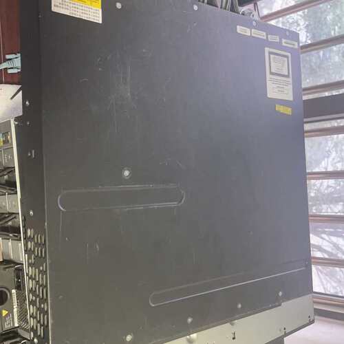 Cisco 思科二手现货 WS-C3560X-24T-S 如--议价商品
