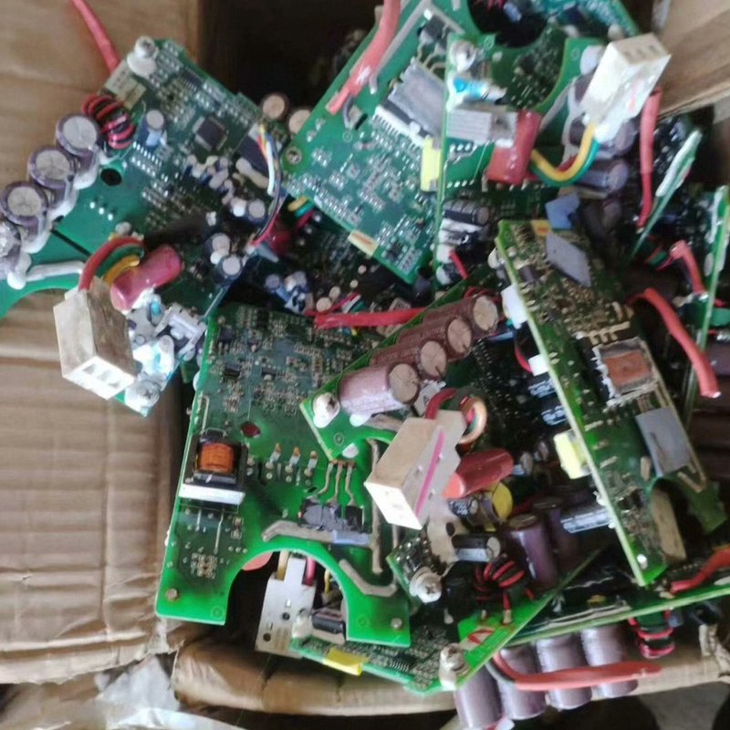 号电车空调压缩机控制器,涡旋等二手件,控制器有好,--议价商品