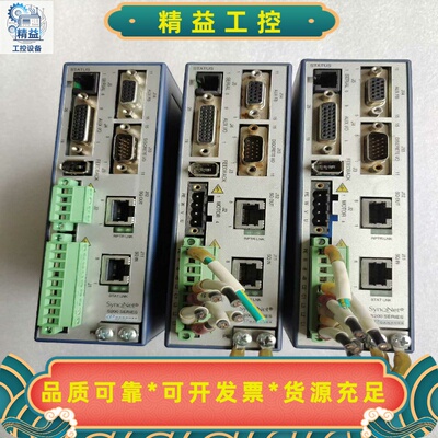 DANAHER科尔摩根S20360-SRS驱动器，二手拆机实--议价商品