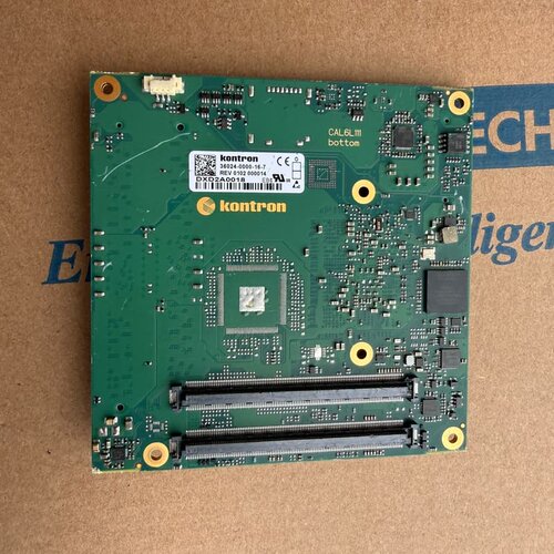 控创kontron 36024-0000-16-7 嵌入式工--议价商品