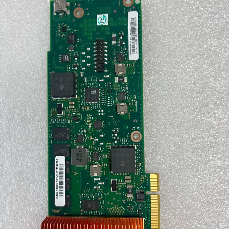 二手原装 IBM 57D7 Power8 S824 S814--议价商品