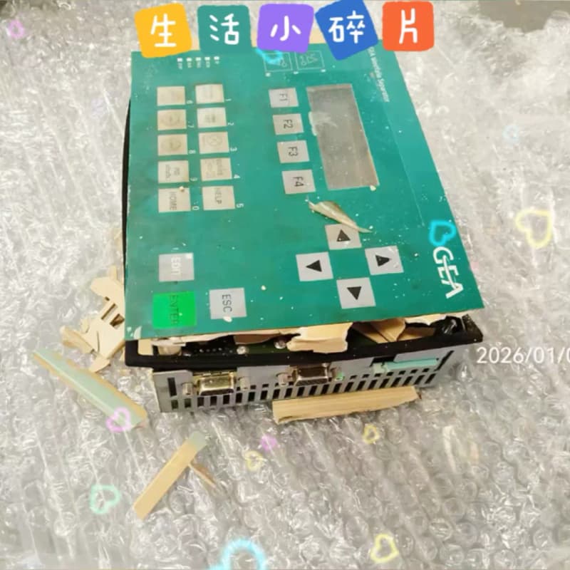 GEA触摸屏C7-613 0005-4050-430 6ES--议价商品
