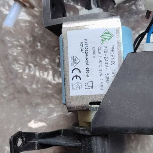 意大利ODE电磁泵PHOENIX—76N--议价商品
