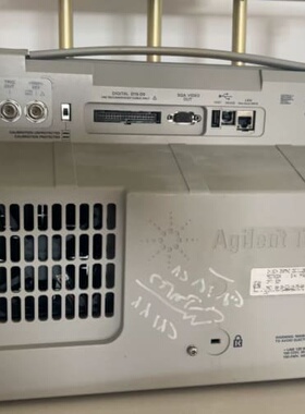 Agilent安捷伦MSO7032A数字示波器--议价商品