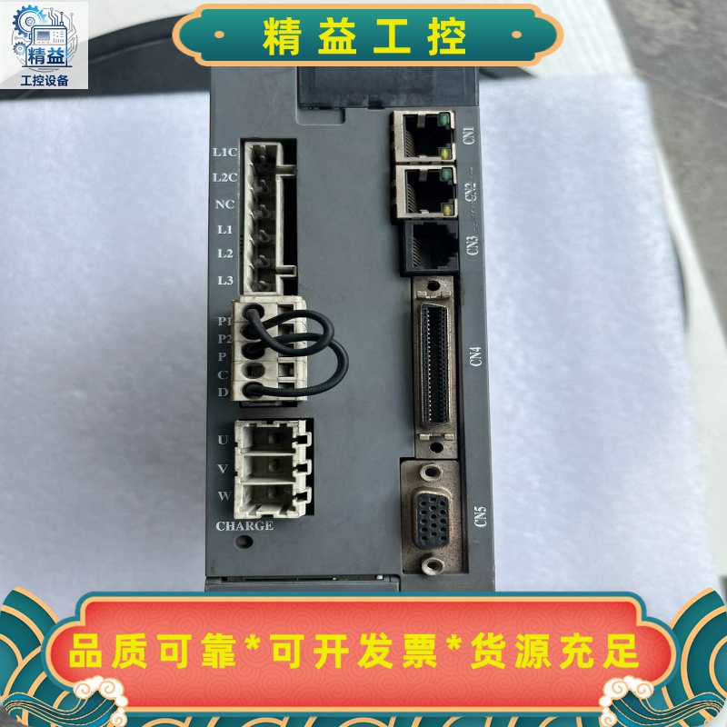 台湾FOXNUM福赐伺服驱动器，DXF1A1230071，7--议价商品