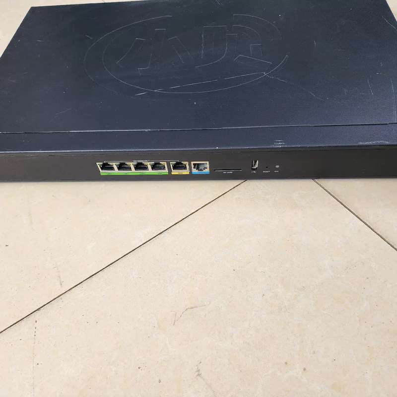 H3C MSG360-10S 无线控制器--议价商品