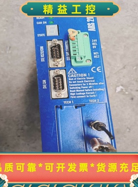 德国Metronix麦卓伺服驱动器ARS2105，原装拆机，--议价商品