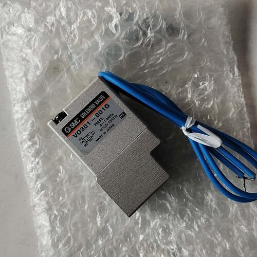 SMC电磁阀 VO301-001G--议价商品