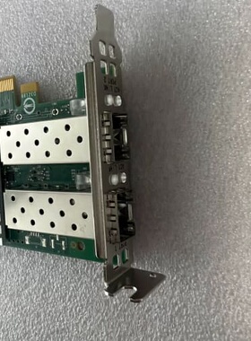 二手原装 QLOGIC QL41112-HFCU-DE 10--议价商品