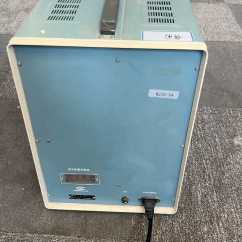 QT2晶体管图示仪--议价商品