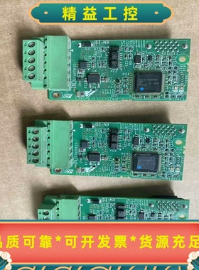 安川通讯卡S1-N3，ETC740081-S1115，功--议价商品