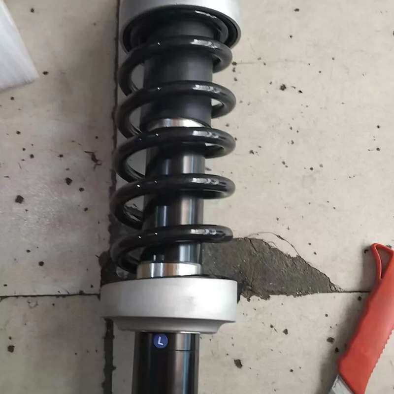 奥迪 R8 减震器 避震器 前减震器 后减震器--议价商品