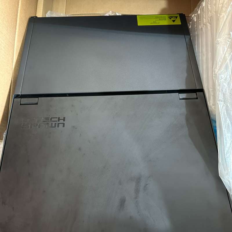 Model: EL1708 17寸8口KVM切换器。全新机器--议价商品