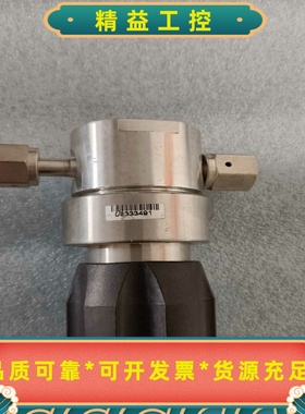 APTECH不锈钢球阀轻微使用痕迹功能正常--议价商品