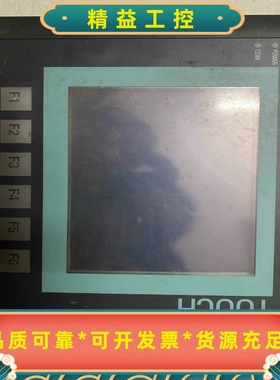西门子触摸屏K-TP178micro，6AV6640-0D--议价商品