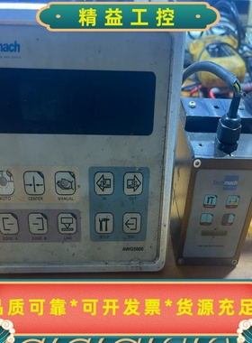 Techmach钛玛科纠偏控制器AWG5000-B-1T---议价商品
