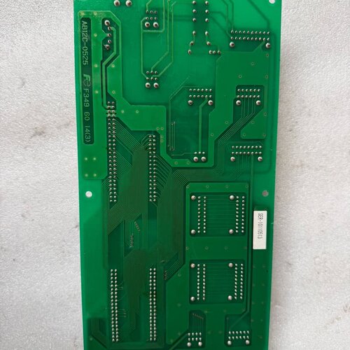 AB12C-0525 F349 60 14(3) PCB电路--议价商品