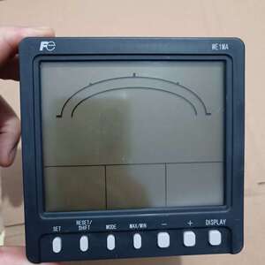 富士电子测量仪表WE1MA-E3F11-L00，工程余料，没--议价商品