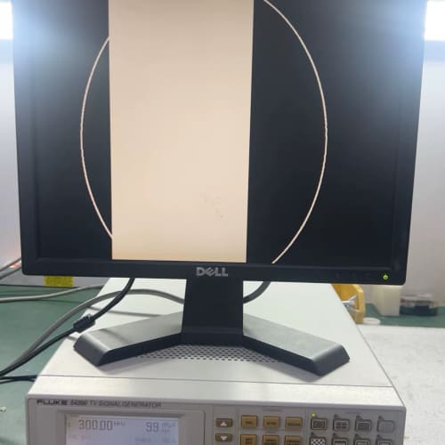 福禄克54200视频信号发生器带M01--议价商品