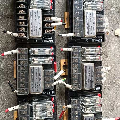 斯帕克10A滤波器ST072N-10,220v--议价商品