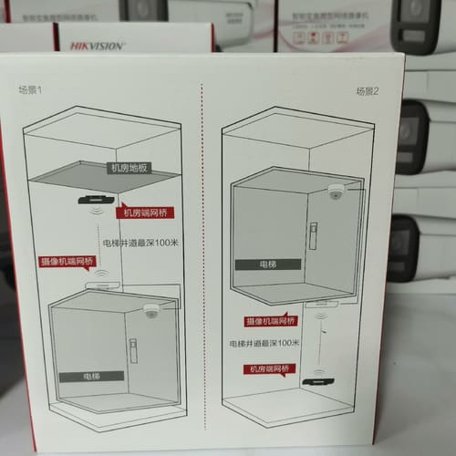电梯网桥100米--议价商品