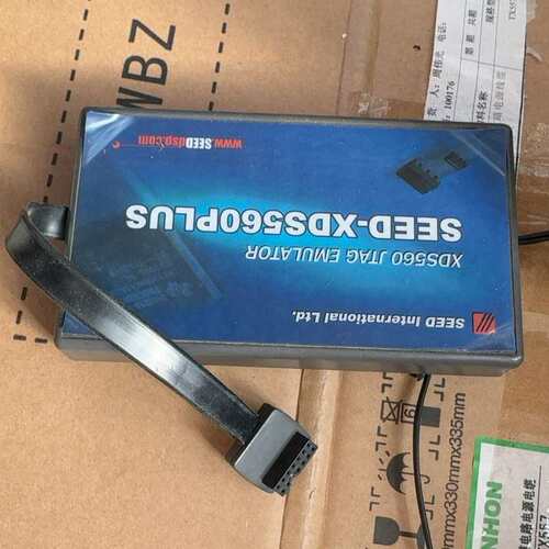SEED-XDS560PLUS仿真器++--议价商品