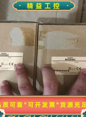 东方马达驱动器BLED6C--议价商品