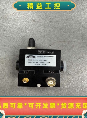 GOOCH&HOUSEGOQS27-4SNRofin--议价商品