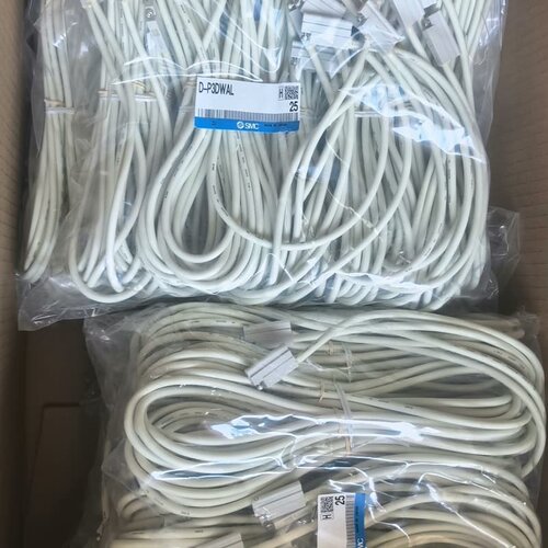 SMC磁性开关D-P3DWAL，全新原装正品，激光标，线材干--议价商品